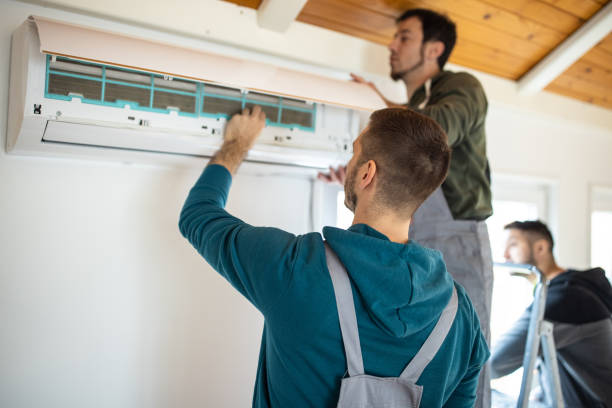 Best Best HVAC companies  in Spencerville, NM