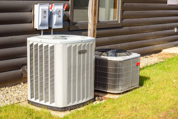 Reliable Spencerville, NM HVAC Solutions