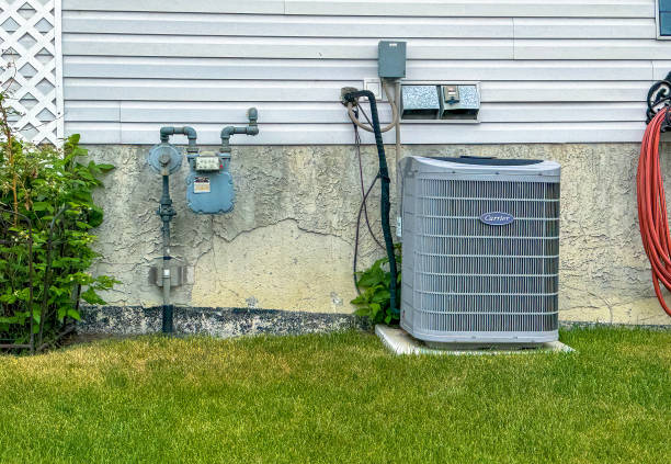 Ductless HVAC repair in Spencerville, NM